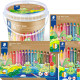 Kids Colouring Pencils Noris® junior 140, Staedtler