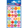 Stickers 56045, Avery Zweckform