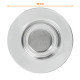Nobo Glass Whiteboard Magnets ⌀32mm 4 Pcs