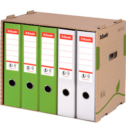 Archiving Container Esselte Eco FSC® for LAFs Front opening