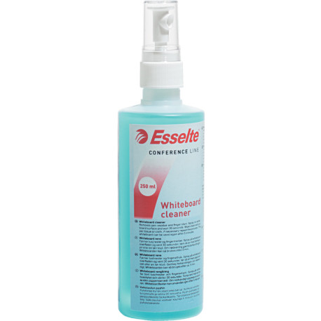 Flomāsteru tāfeles tīrīšanas šķidrums 250ml, Esselte