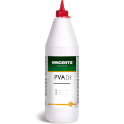 Glue PVA D3, Vincents-Polyline