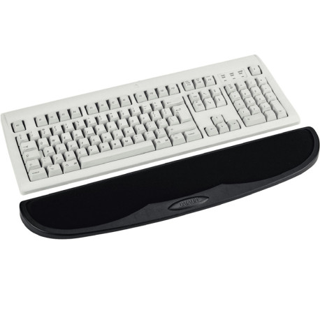 Gel Rest Keyboard Dataline