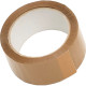 Low Noise Box Sealing Tape Brown 50mmx66m