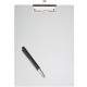 Aluminium Clipboard A4, Wedo