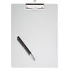 Aluminium Clipboard A4, Wedo