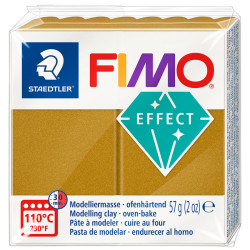 Fimo® Effect Metallic 8010 57g, Staedtler