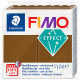 Fimo® Effect Metallic 8010 57g, Staedtler