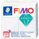 Fimo® Effect Galaxy White 57g, Staedtler