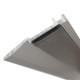 Alumīnija lineāls 30/40/50/100 cm, Linex