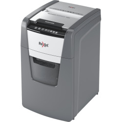 Rexel Optimum AutoFeed+ 150X Document Shredder Cross Cut