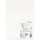 Watercolour Paper A4 200g/m² 100 Sheets, Smiltainis