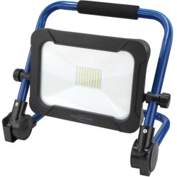 Rechargeable Luminary LED spotlight FL2400R 30W, Ansmann