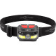 Galvas lukturis HD250RS 4W+5W, Ansmann