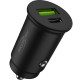 In-Car Charger CC230PD / 3A 30W, Ansmann