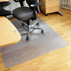 Chair Mat Hard Floors 100x120cm, Esselte
