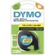 Letratag Plastic 12mmx4m, Dymo