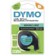 Letratag Plastic 12mmx4m, Dymo