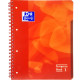 College Block A4 80 Sheets European Book 1, Oxford