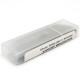 Spare Blades for Safety Cutter 78 800 10pcs., Wedo