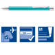 Retractable Ballpoint Pen Elance 0.5, Staedtler