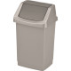 Swing Waste Bin Click-it, Curver