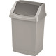 Swing Waste Bin Click-it, Curver