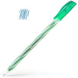 Lodīšu pildspalva Lazor 0.3 mm, Linc