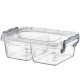 Divided Storage Box Multibox 0.5l, Hobby Life