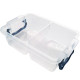 Divided Storage Box Multibox 0.5l, Hobby Life