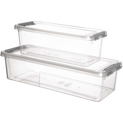 Storage Boxes Grand 1.8–2.5l, Hobby Life