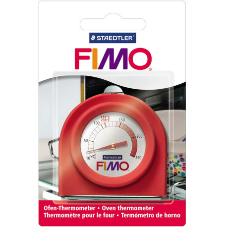 Fimo cepeškrāsns termometrs 8700 22, Staedtler