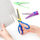 Contour Scissors 17cm Interchangeable Blades, Staedtler