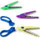 Contour Scissors 17cm Interchangeable Blades, Staedtler