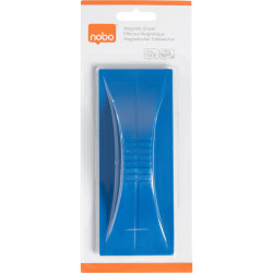 Magnetic Whiteboard Eraser, Nobo