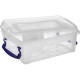 Storage Box 1.25l Dunyaplastik