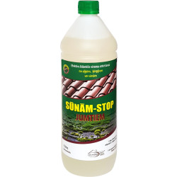 Anti-Moss for Roof Concentrate 1l, RK69 Grupa