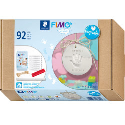 Fimo® Air Light Modeling Kit Keepsake, Staedtler
