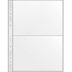 Collectable Pocket Refills A4(2xA5), Veloflex