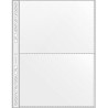 Collectable Pocket Refills A4(2xA5), Veloflex