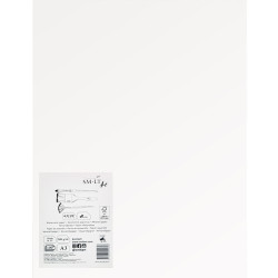 Watercolour Paper A3 200g/m² 100 Sheets, ABC Jums