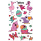 Tattoo Stickers 56939, Avery Zweckform