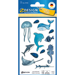 Stickers 57392, Avery Zweckform