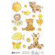 Stickers 57393, Avery Zweckform