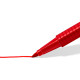 Fibre-tip Pens Triplus® Happy 10pcs, Staedtler