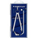 Cirkulis Mars® Comfort 551 02, Staedtler