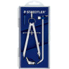 Cirkulis Mars® Comfort 551 02, Staedtler