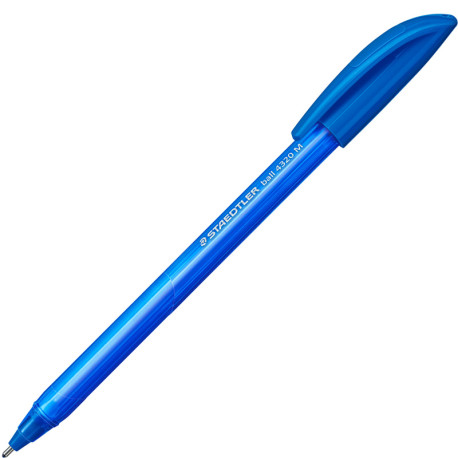 Ballpoint Pen Ball 4320M, Staedtler