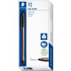 Ballpoint Pen Ball 4320F, Staedtler