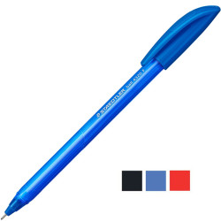 Ballpoint Pen Ball 4320F, Staedtler